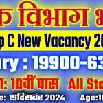Peon Vacancy 2025